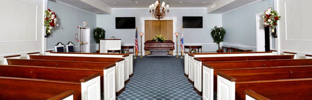 Funeral Home Financing